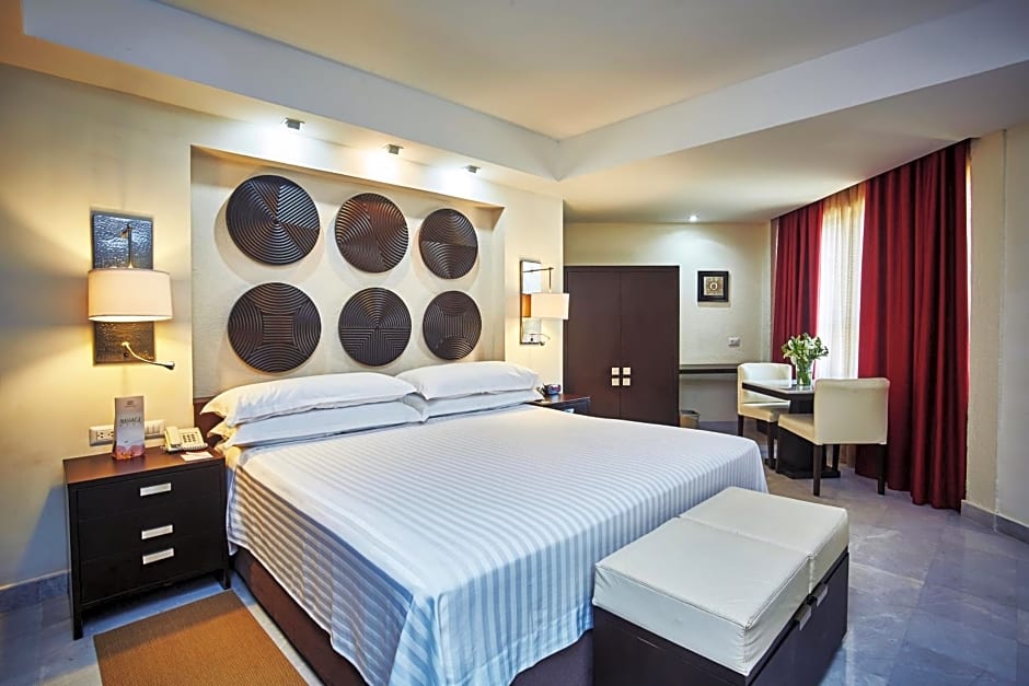 Occidental Nuevo Vallarta - All Inclusive