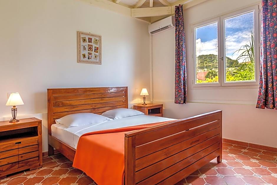 Le Domaine Saint Aubin