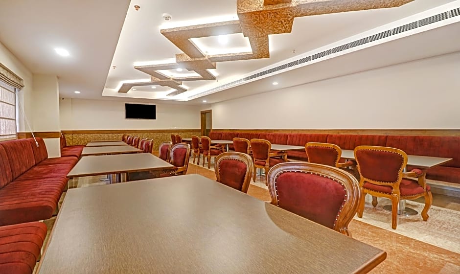 Treebo Premium Vahada 7 Minutes Drive From Ambalapuzha Sree Krishna Swamy Temple