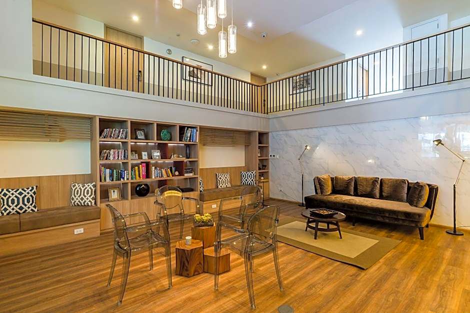 The Residence on Thonglor by UHG