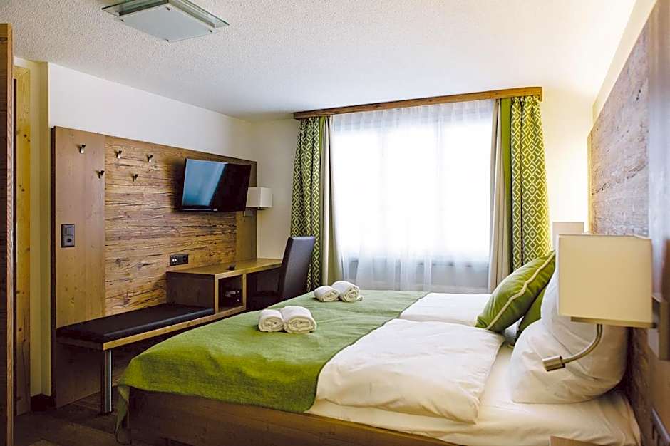 Hotel & Restaurant Zum Schwarzen Bären