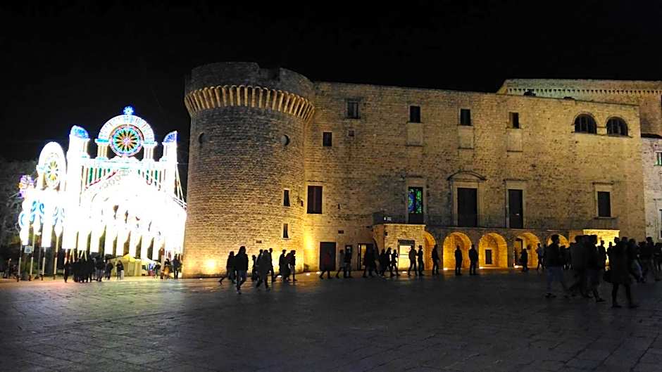 B&B Dimora Lucia e Dalila