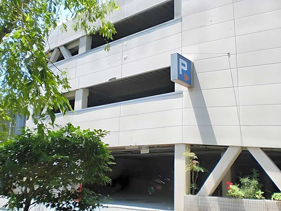 Hotel Hikari Hills