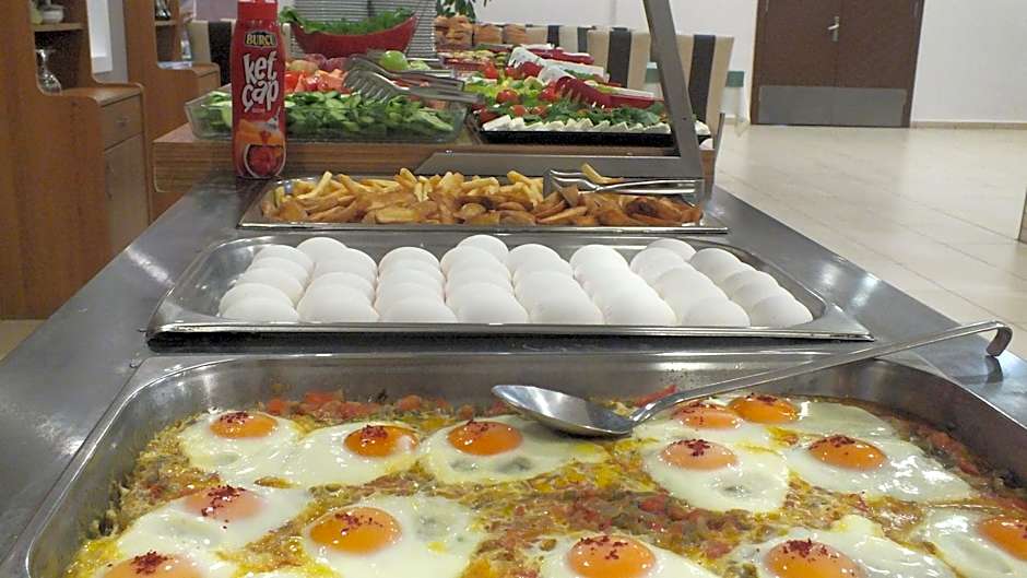 Basaranlar Thermal Otel