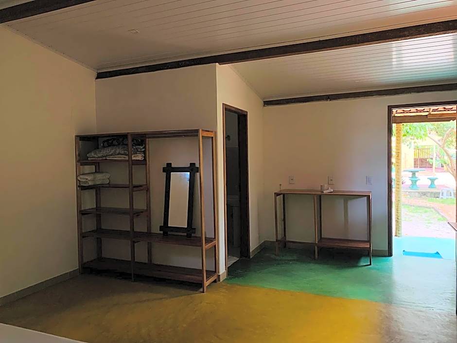 Pousada Sem Stress Porto Itália