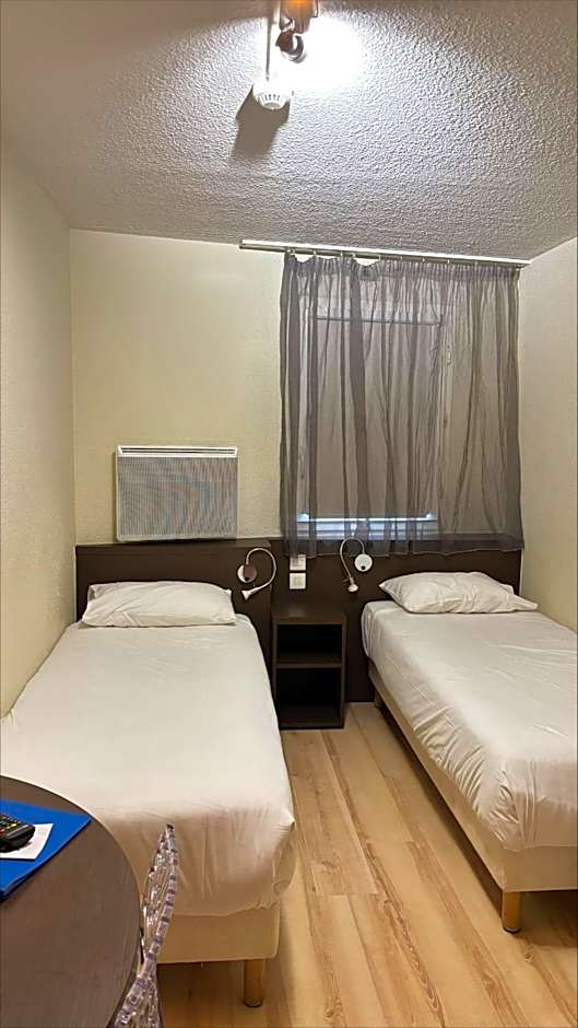 Cit'Hotel Primo Colmar Centre