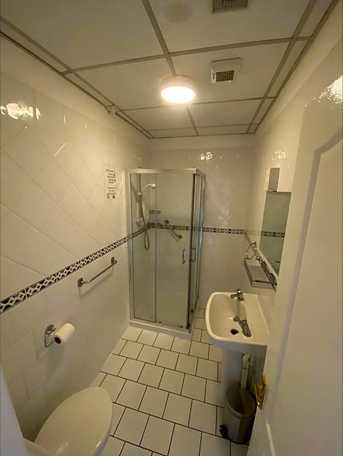 Gogartys Temple Bar Hostel