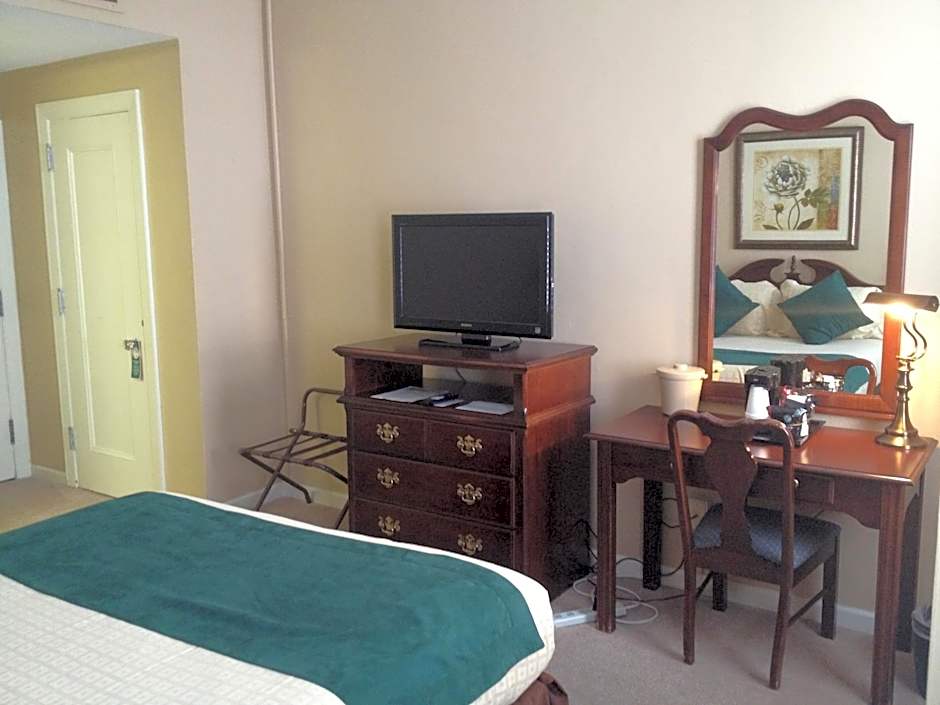 Missouri Athletic Club