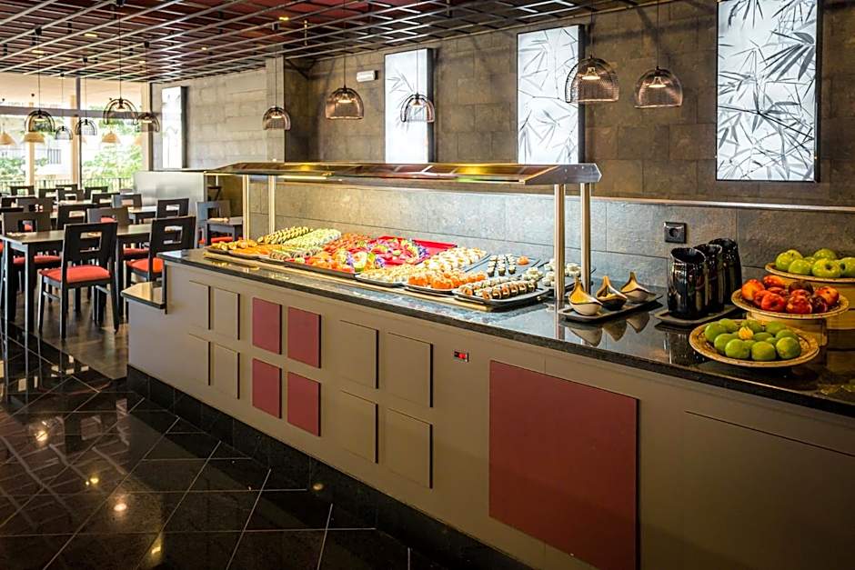 3HB Guarana - All Inclusive