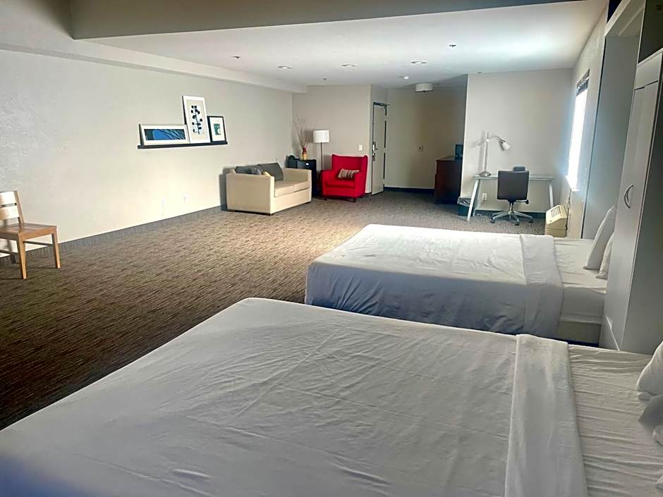 Country Inn & Suites by Radisson, Bakersfield, CA