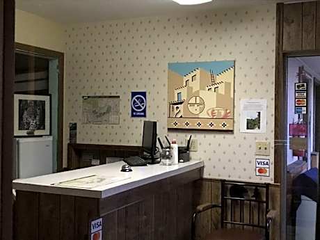 Motel Grand