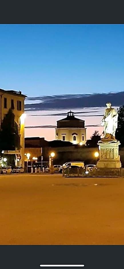 Hotel Ariston