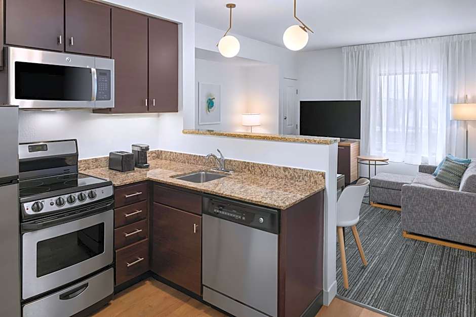 TownePlace Suites by Marriott Minneapolis near Mall of America