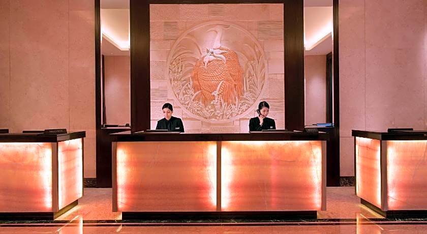 JW Marriott Hotel Medan