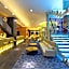 W Hotel Mexico City
