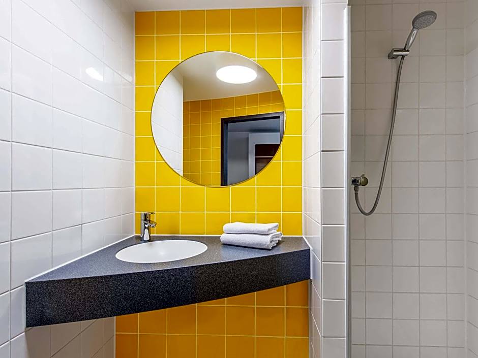 B&B Hotel München City-Ost