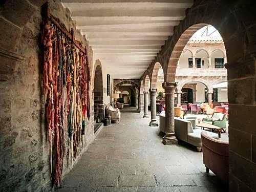 Novotel Cusco