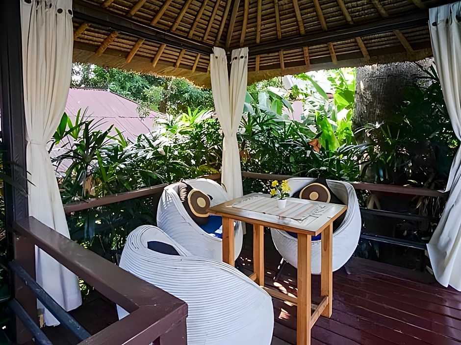 Kampung 168 Jimbaran