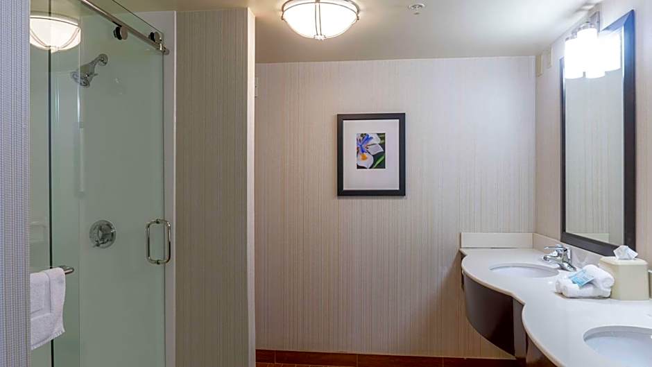 Hilton Garden Inn Plymouth