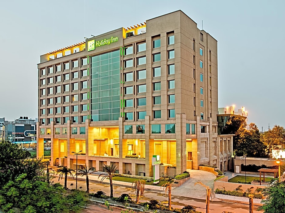 Holiday Inn Amritsar Ranjit Avenue By IHG