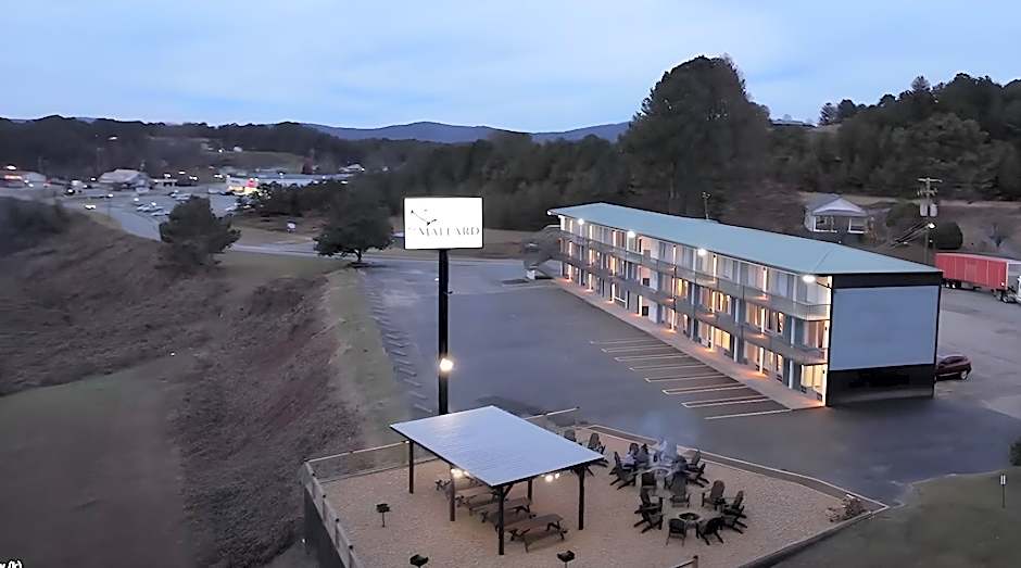 The Mallard Hotel