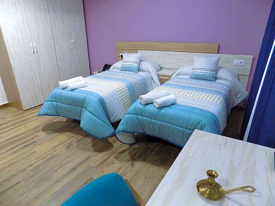 Hotel Rural SUEÑOS DEL QUIJOTE