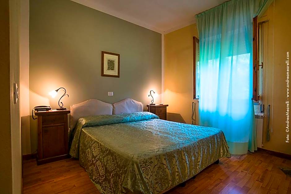 Hotel Relais Valle Orientina