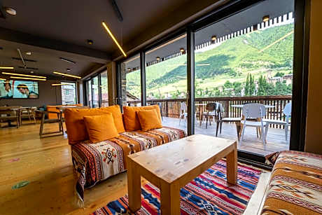 Lahili Boutique Hotel