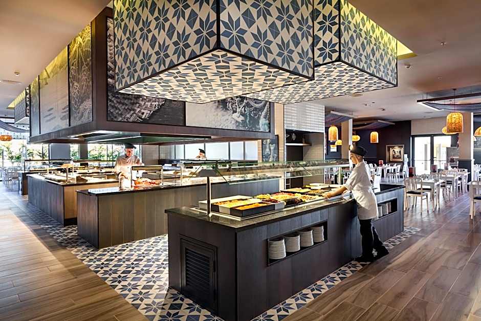 Hotel Riu Chiclana - All Inclusive