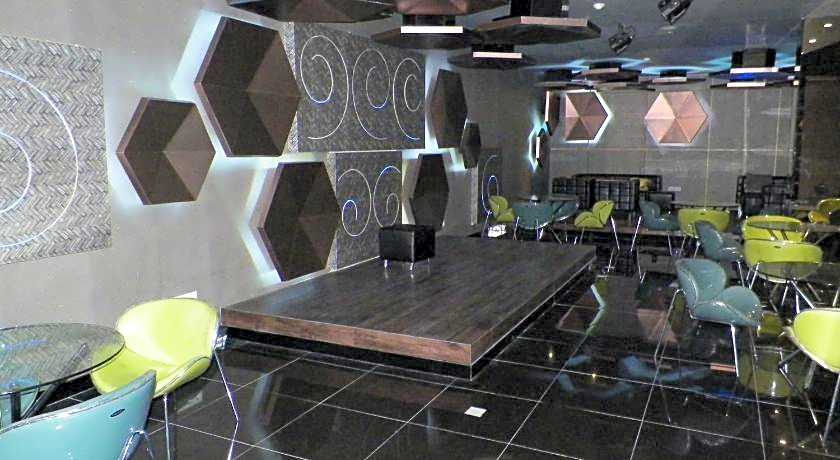 Sutan Raja Hotel And Convention Centre