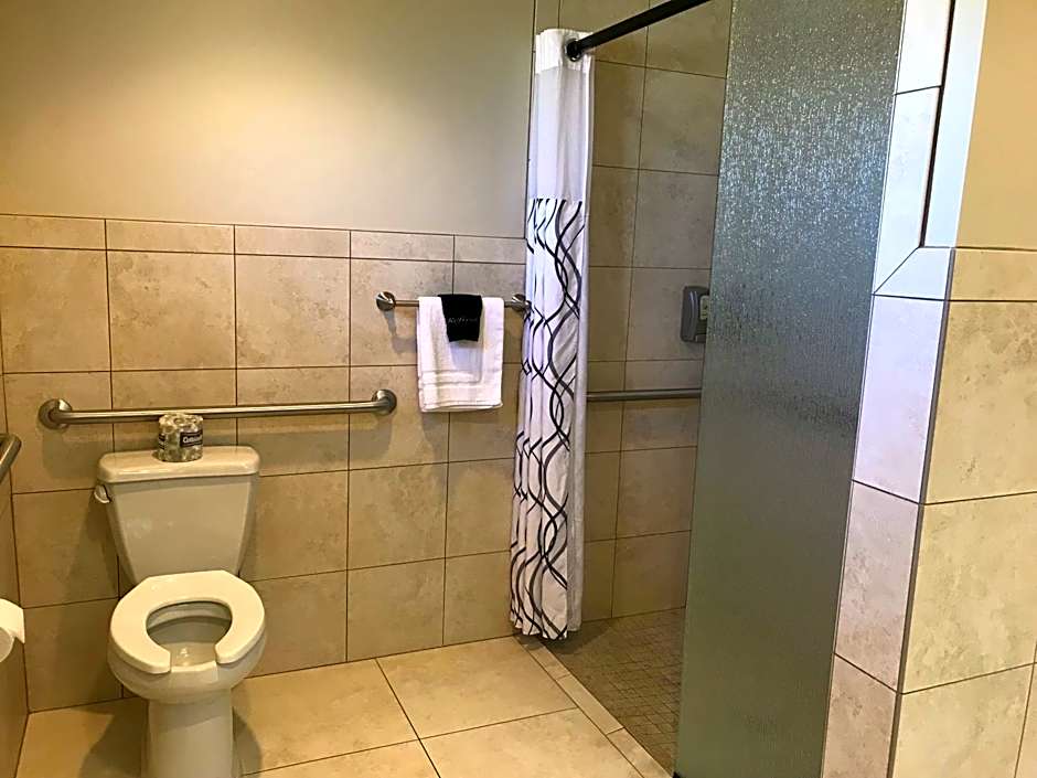 Dinosaur Inn & Suites