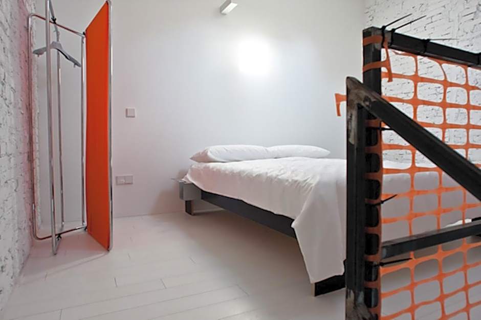 Legrenzi Rooms
