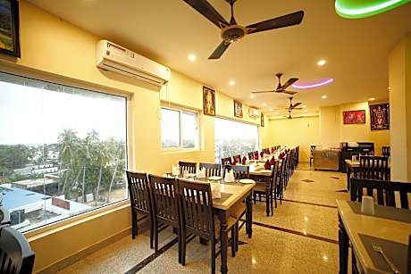 Hotel Ragavendra Rameswaram