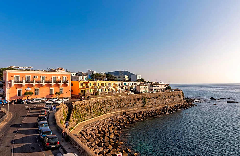 Hotel Nettuno