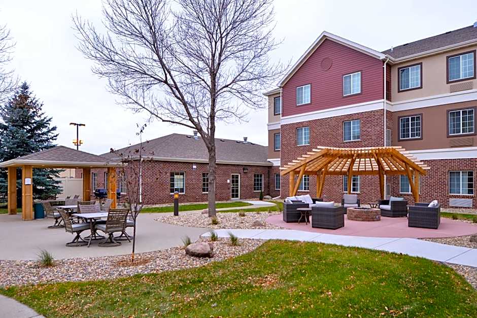 Staybridge Suites Sioux Falls At Empire Mall Hotel By IHG