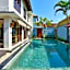 The Khayangan Dreams Villa Umalas