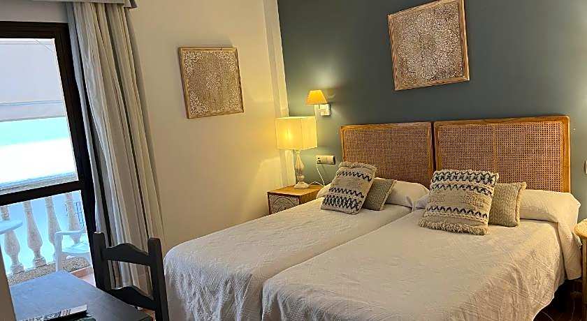 Hostal Boutique Macavi