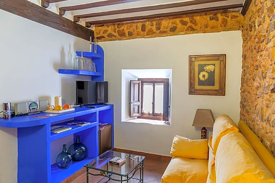 Hotel Spa La Casa del Rector