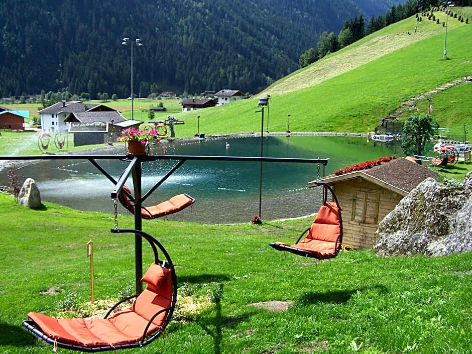 Appartementhaus zum Holzknecht am See