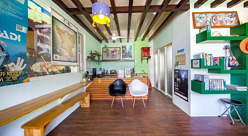 Fire Island Guest House