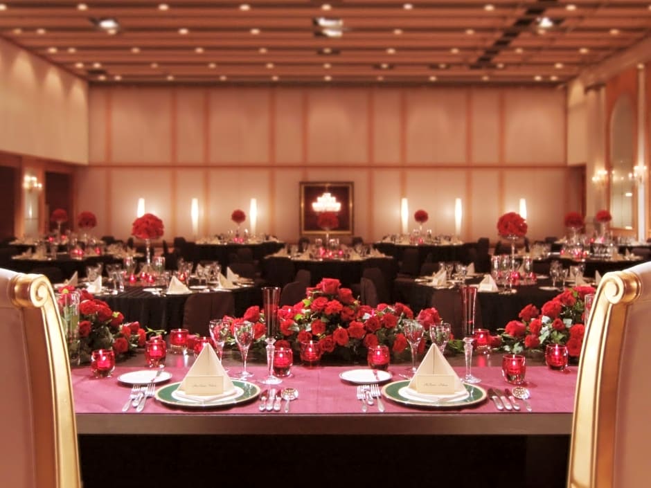 Hotel Okura Niigata