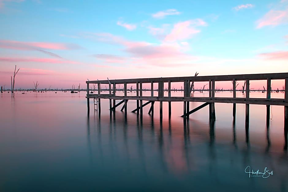 Tasman Holiday Parks - Lake Mulwala