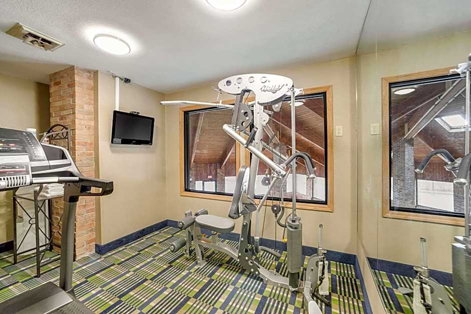 Quality Inn Effingham North