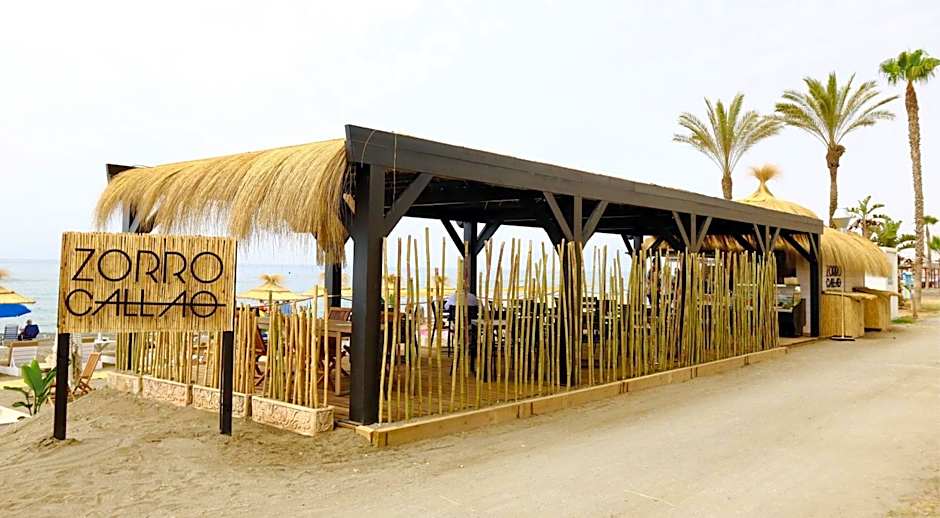 FAY Hotels Victoria Beach