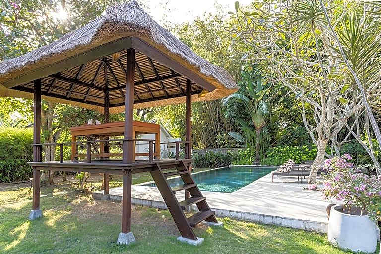 Villa Tabatha 