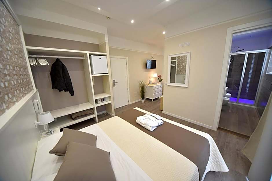 Hotel Villa Edda