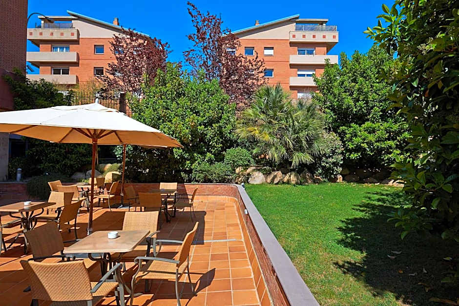 Sercotel Porta Barcelona