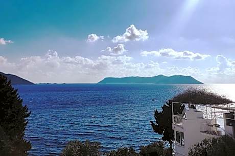 Kas Old Town Hotel & Beach