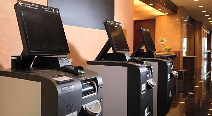 HOTEL emisia TOKYO TACHIKAWA