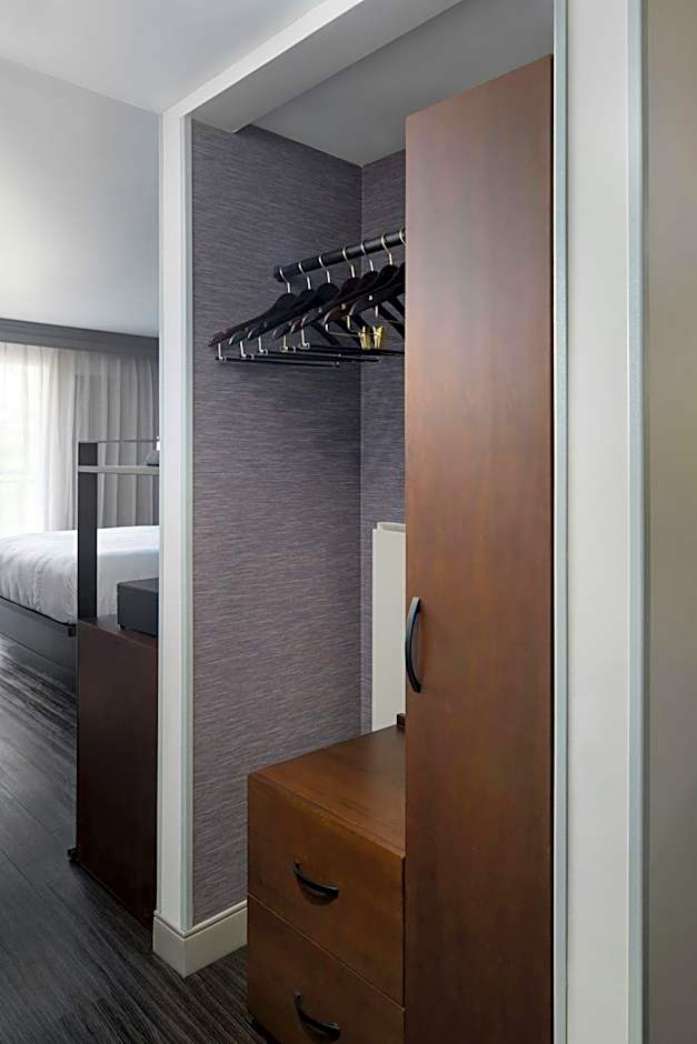 Visalia Marriott At The Convention Center